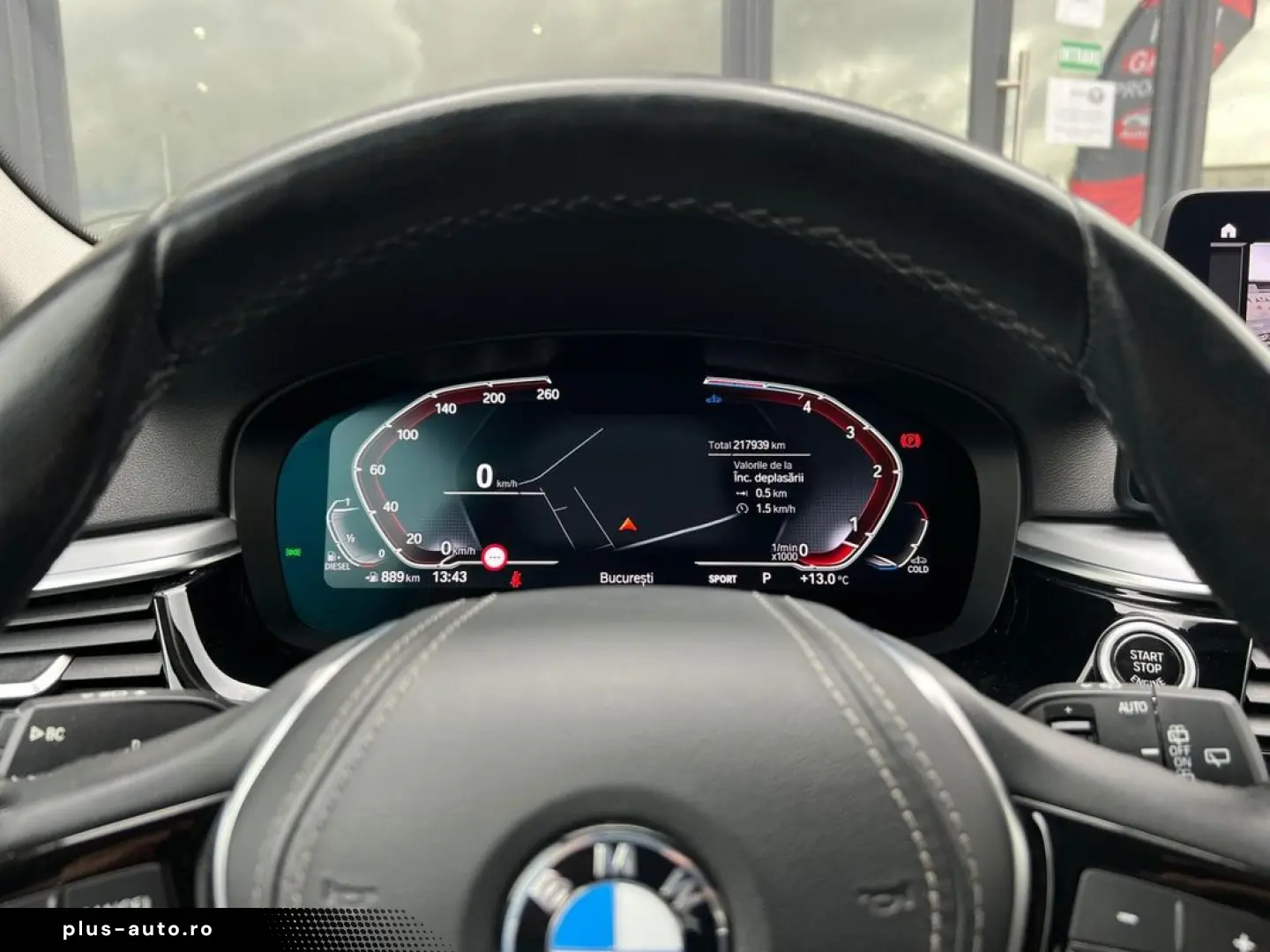 Bmw Seria-5