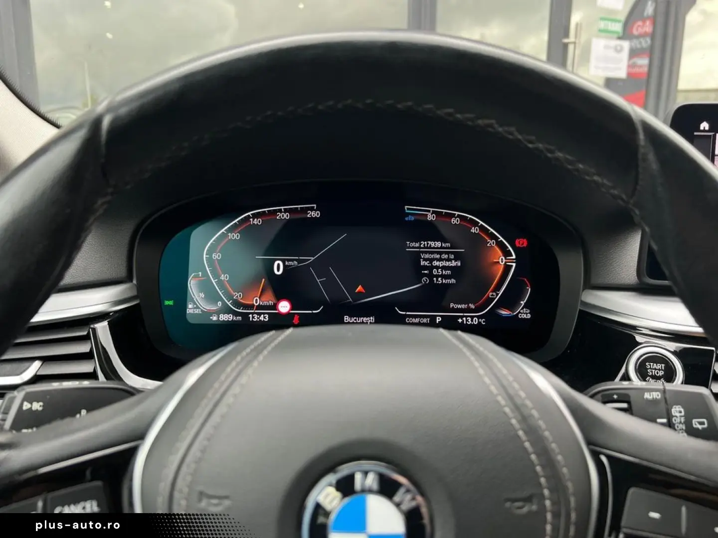 Bmw Seria-5