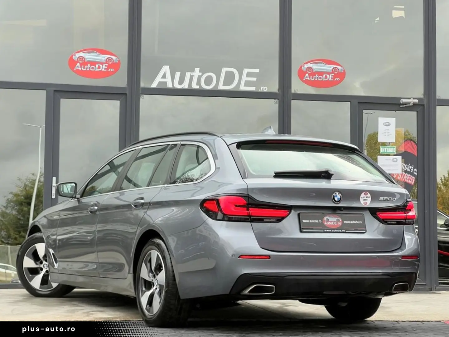 Bmw Seria-5