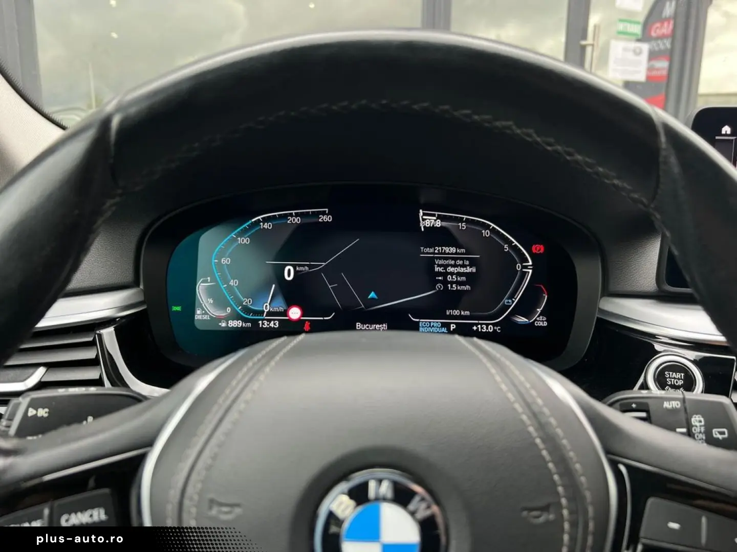 Bmw Seria-5