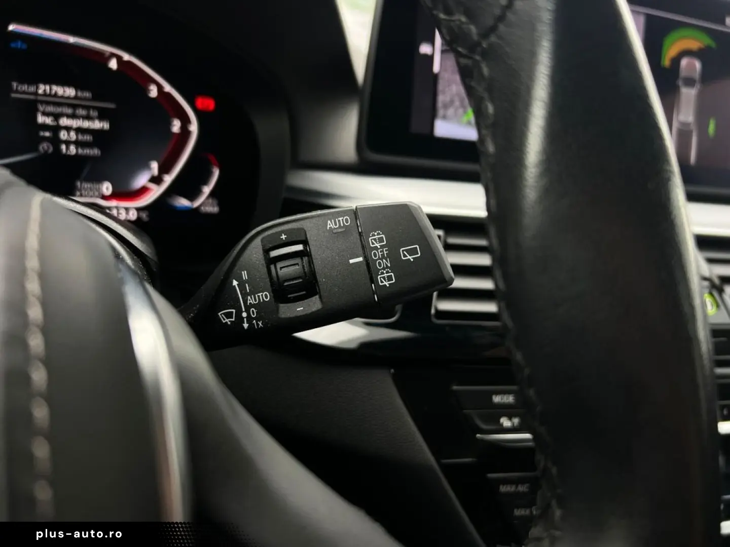 Bmw Seria-5
