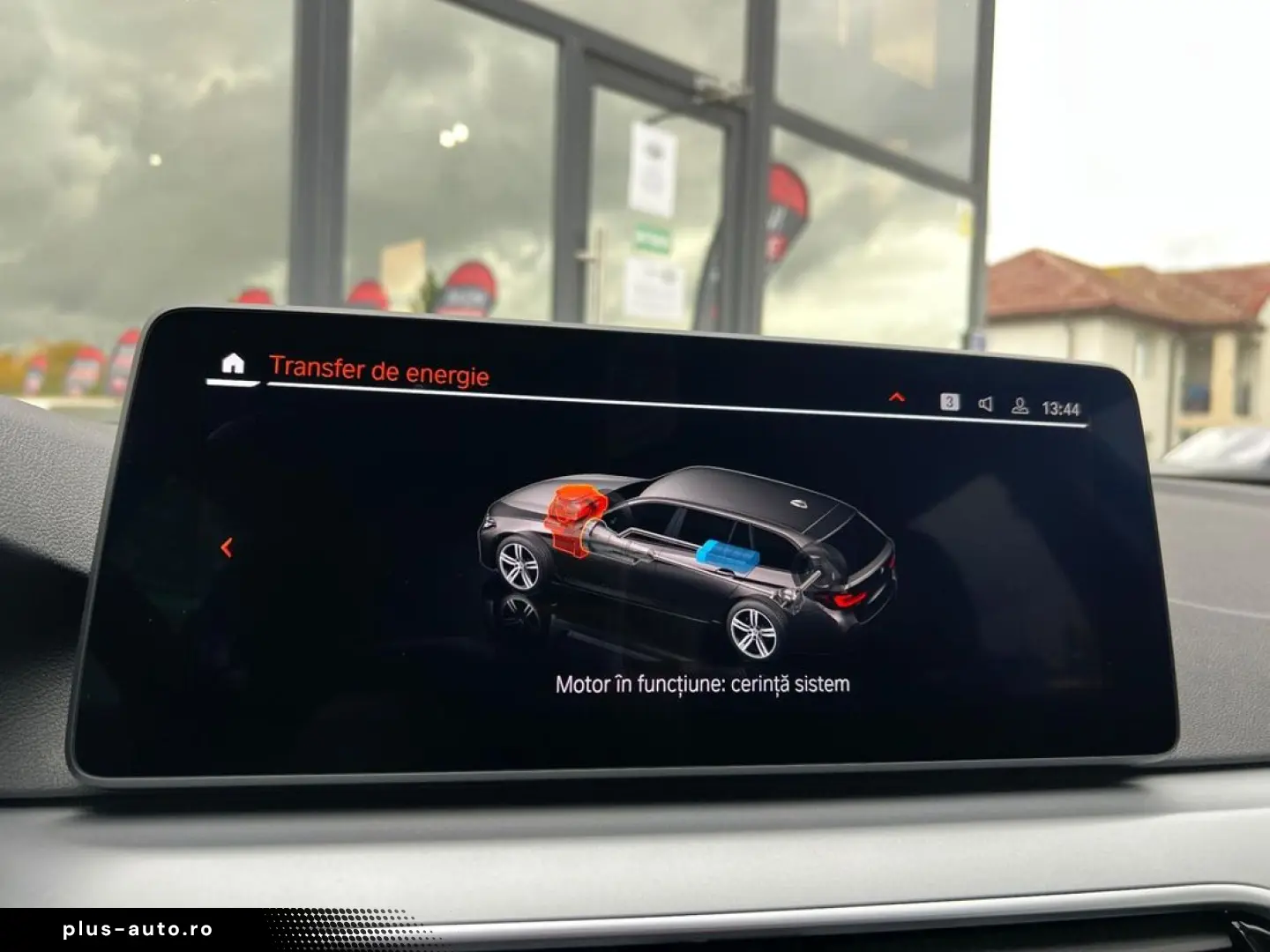 Bmw Seria-5
