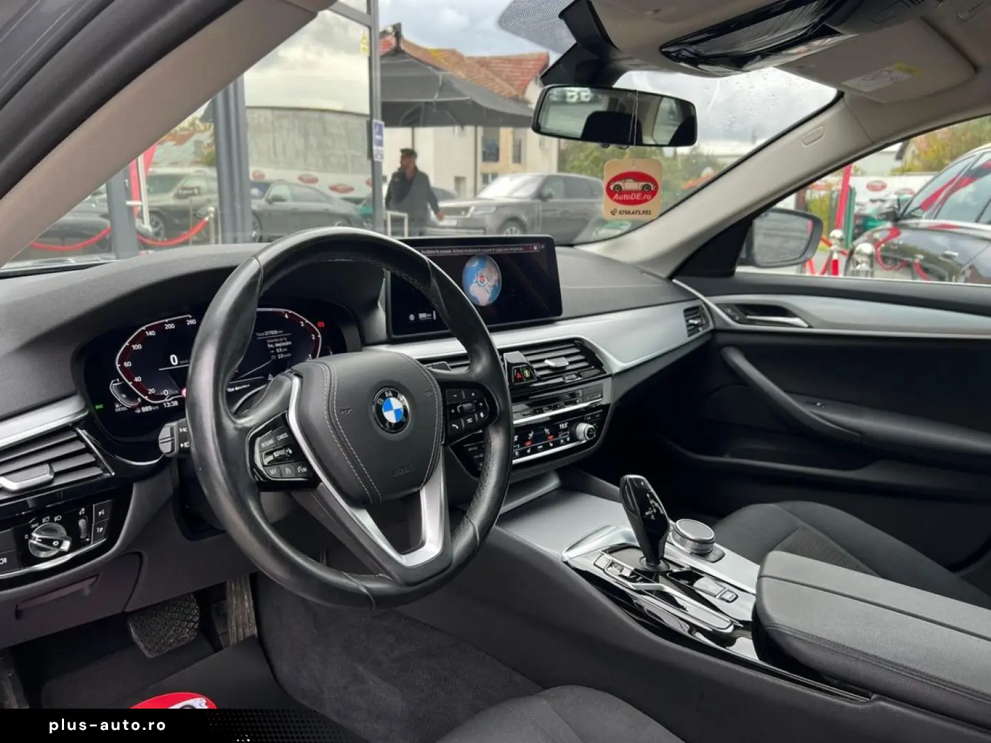 Bmw Seria-5