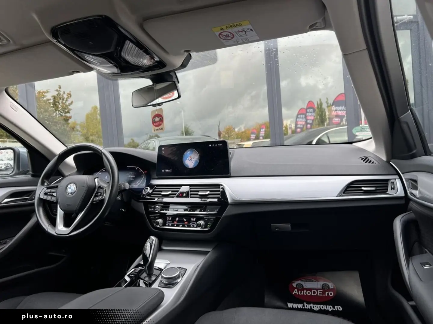 Bmw Seria-5