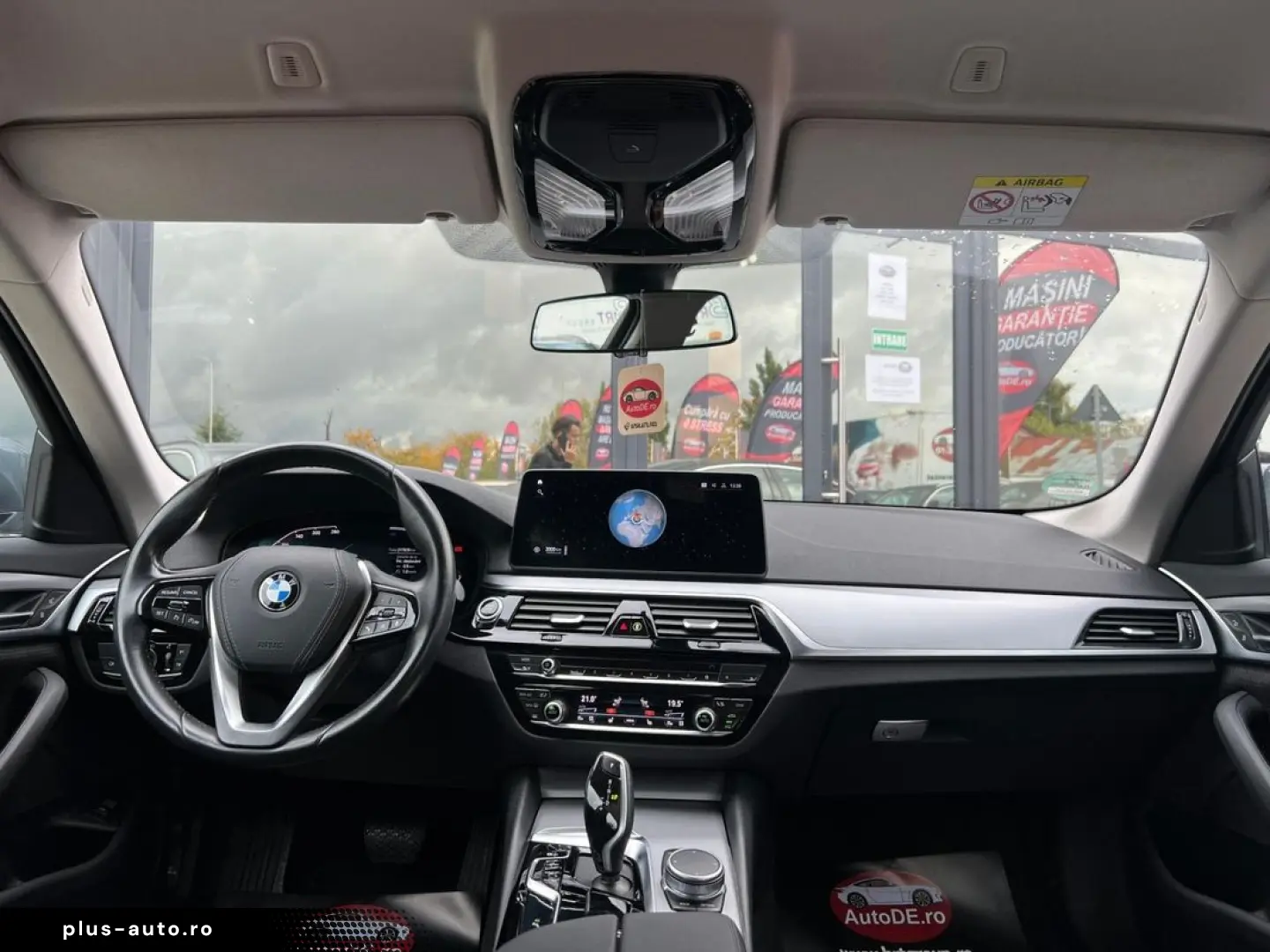 Bmw Seria-5