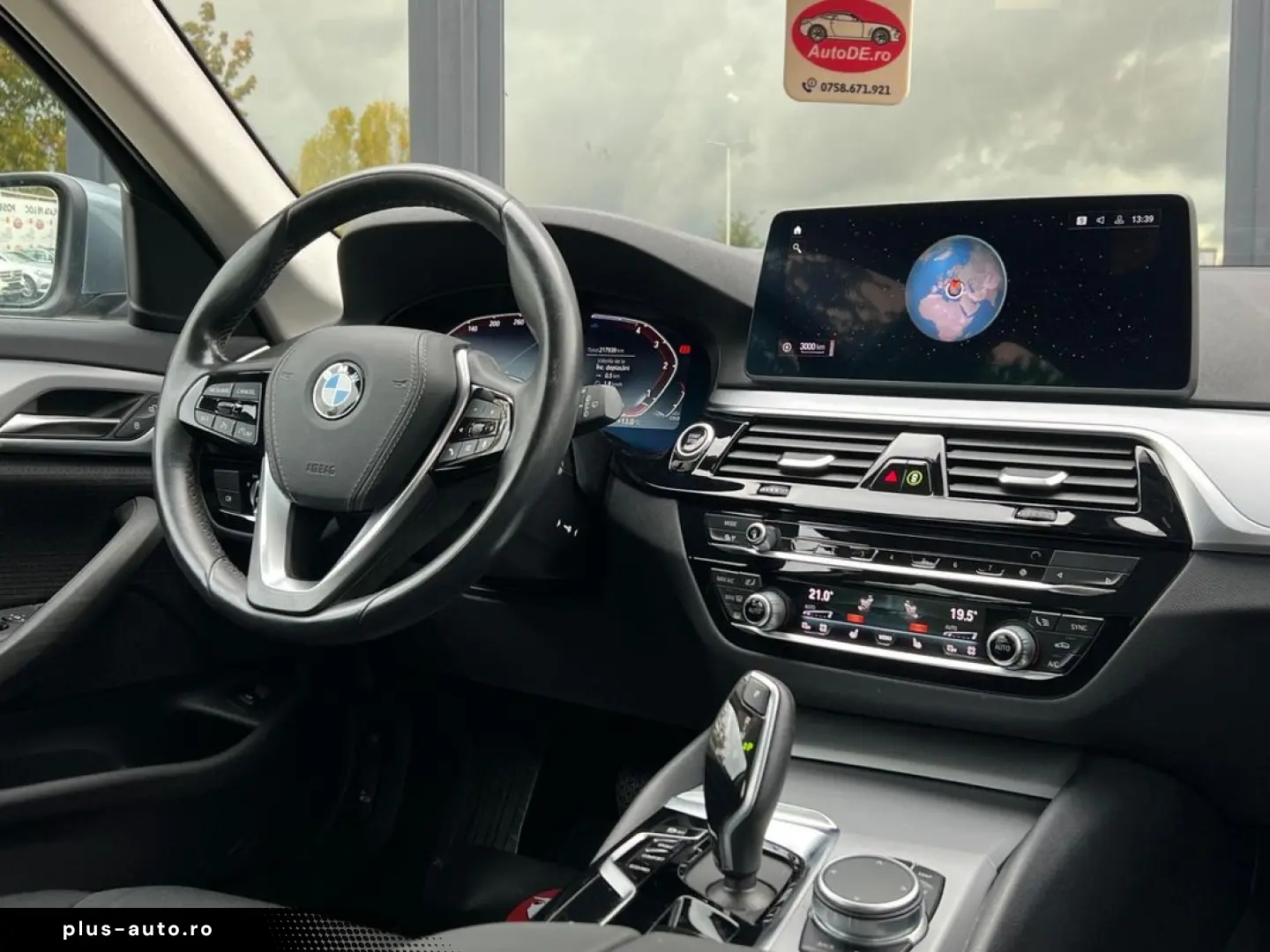 Bmw Seria-5