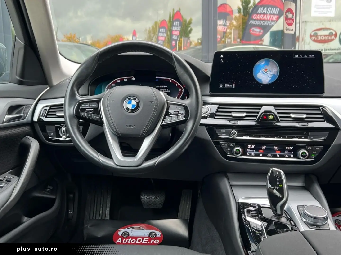 Bmw Seria-5
