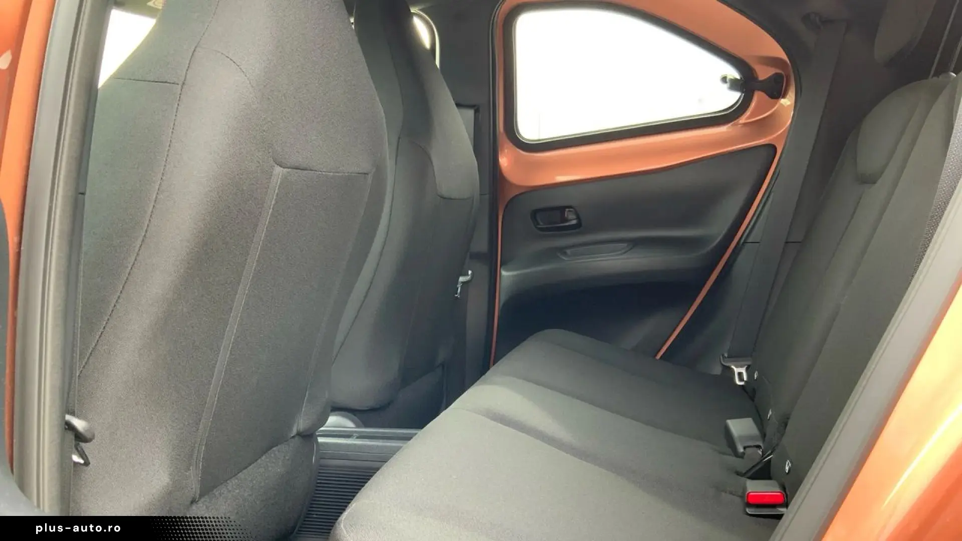 Toyota Aygo-X