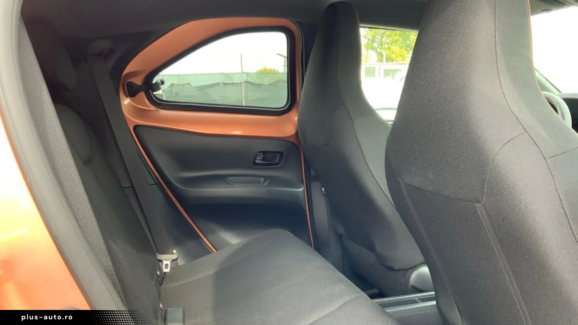 Toyota Aygo-X