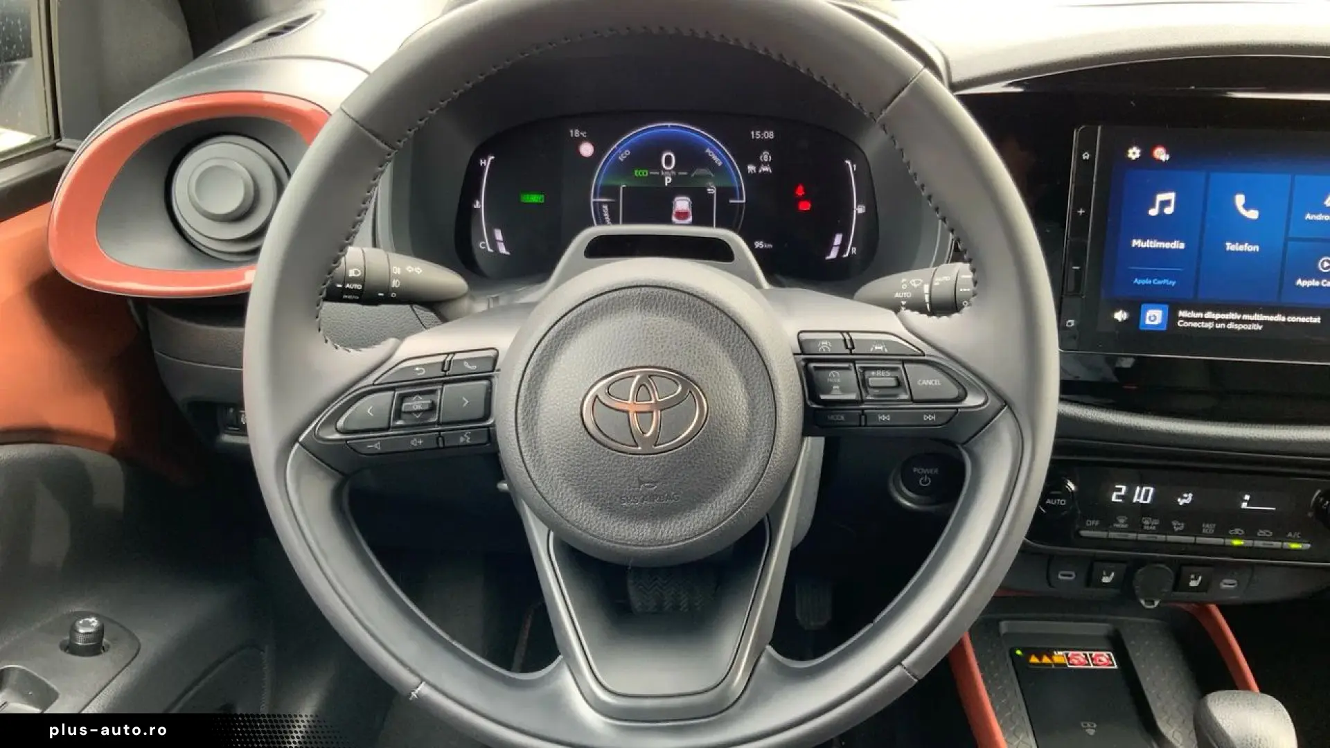 Toyota Aygo-X