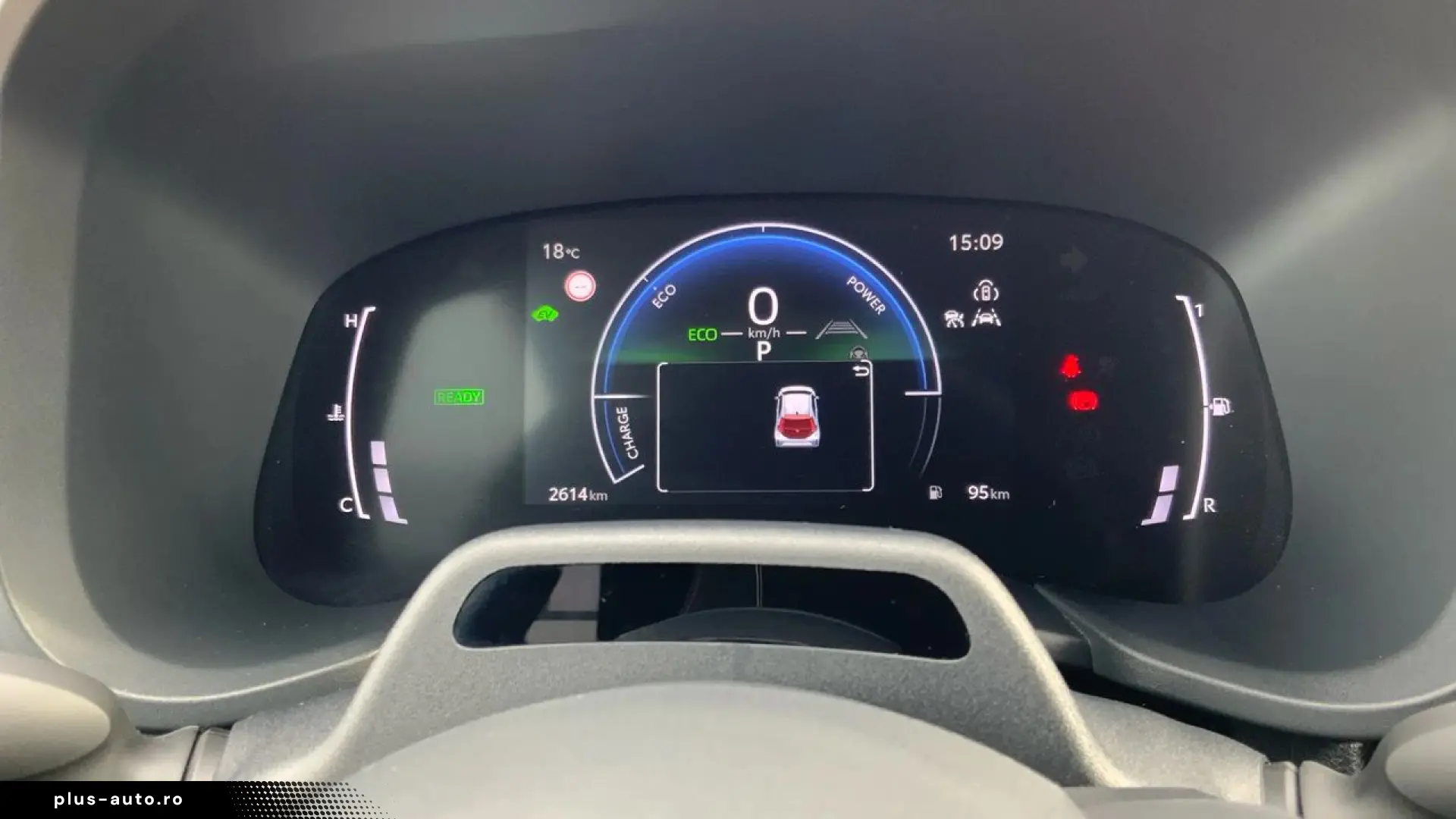 Toyota Aygo-X