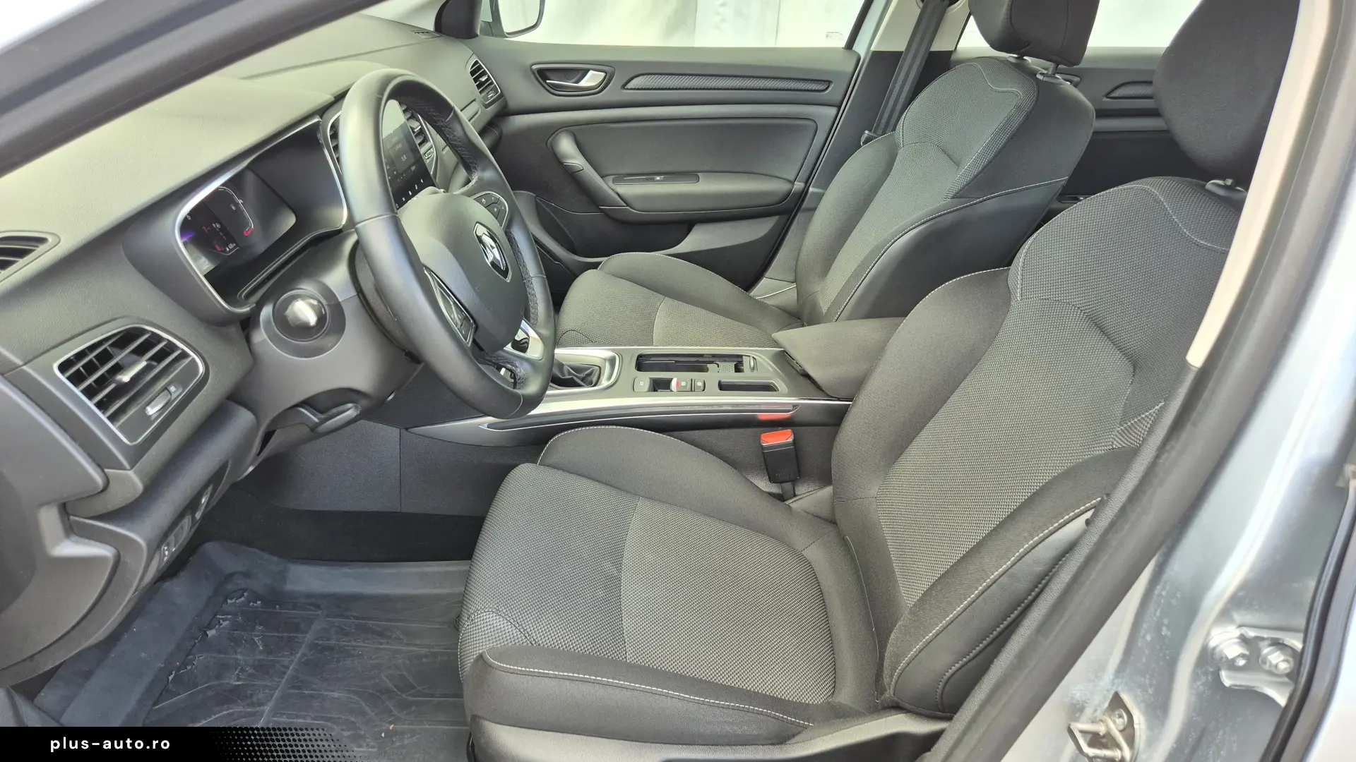 Renault Megane TCe 140 EDC GPF Equilibre