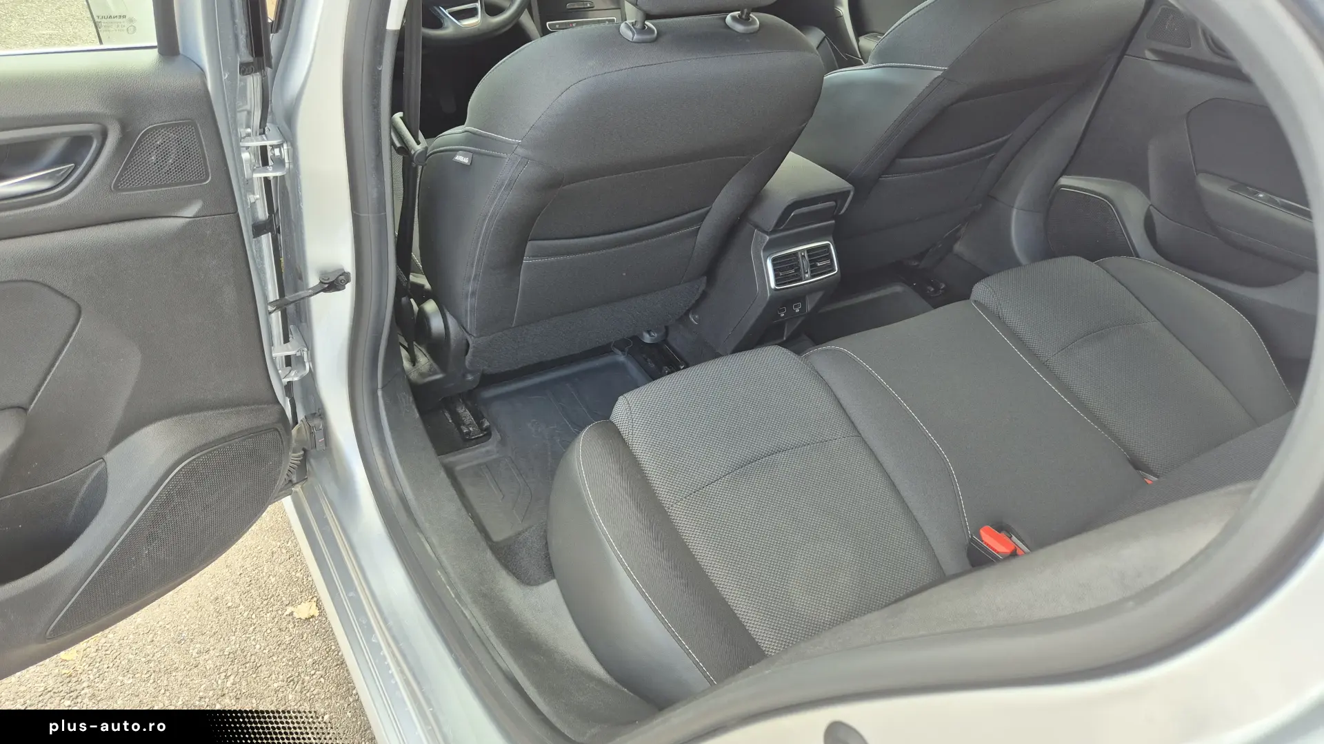 Renault Megane TCe 140 EDC GPF Equilibre