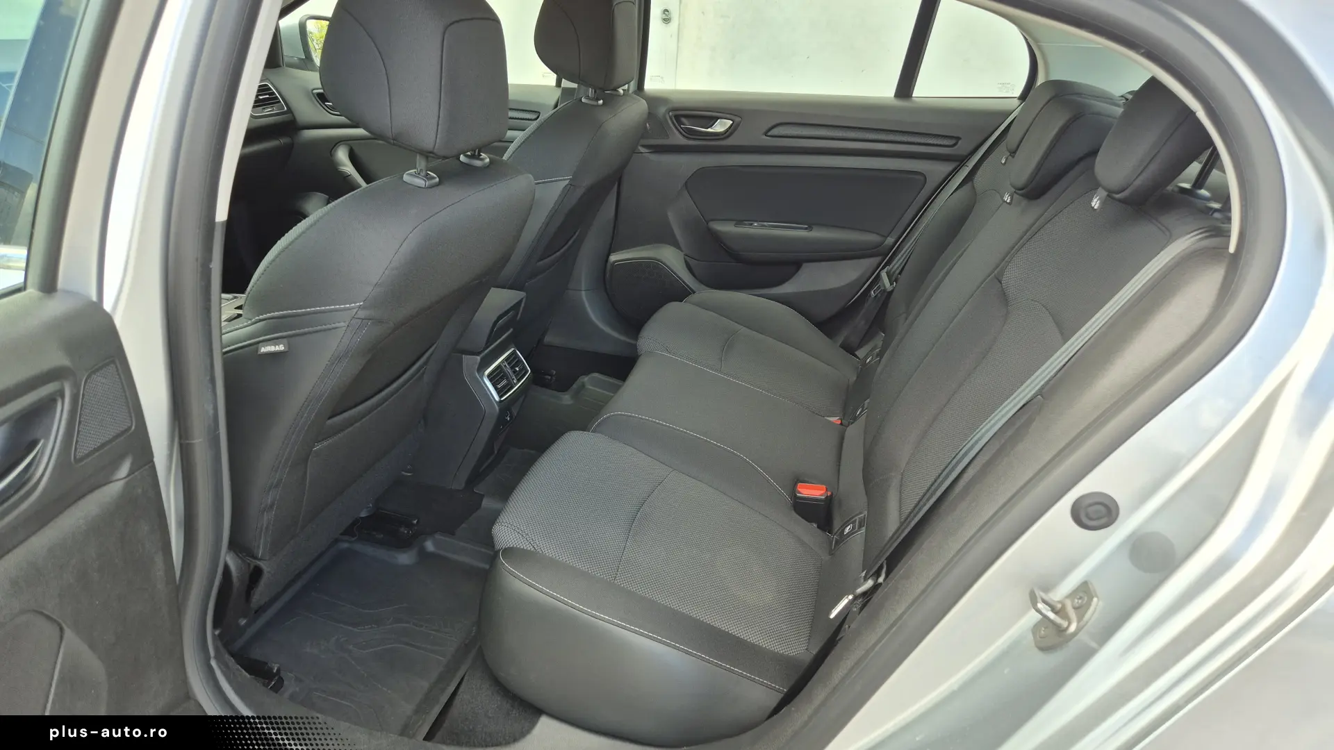 Renault Megane TCe 140 EDC GPF Equilibre