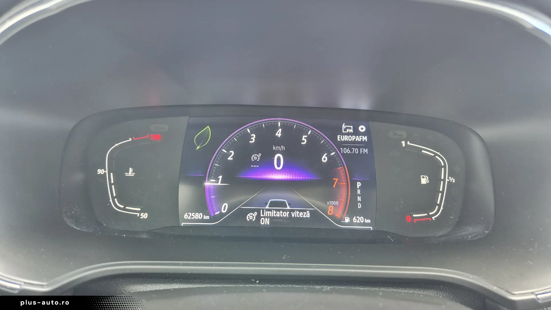 Renault Megane TCe 140 EDC GPF Equilibre