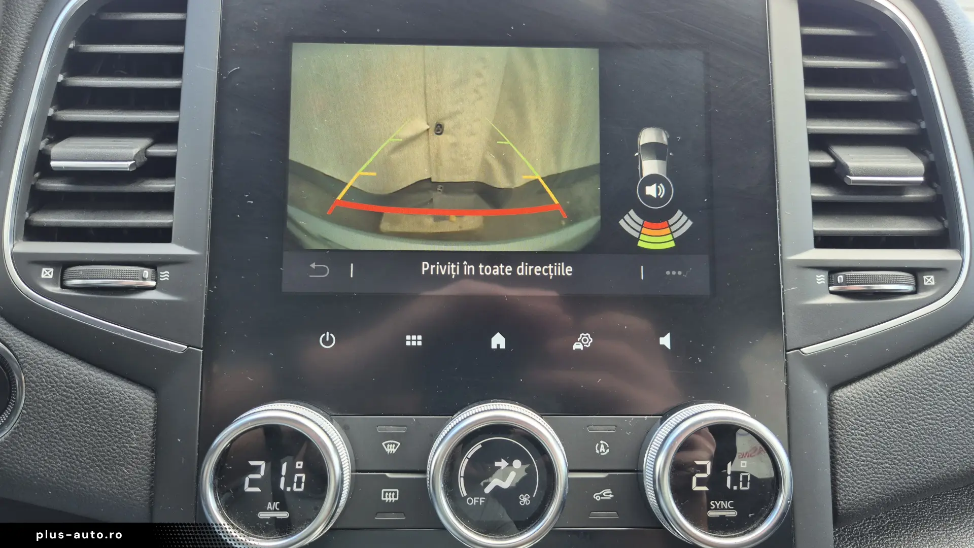 Renault Megane TCe 140 EDC GPF Equilibre