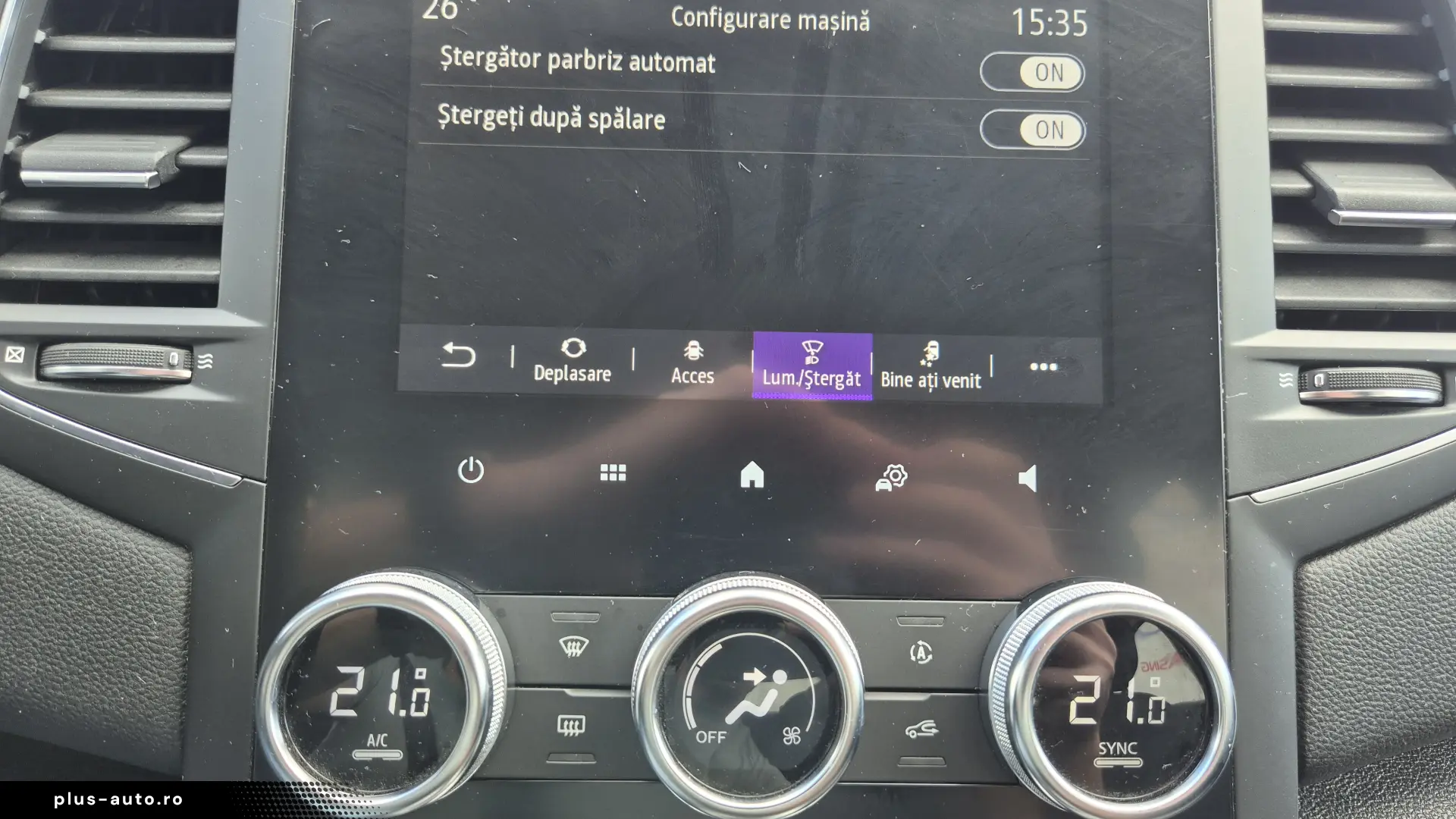 Renault Megane TCe 140 EDC GPF Equilibre