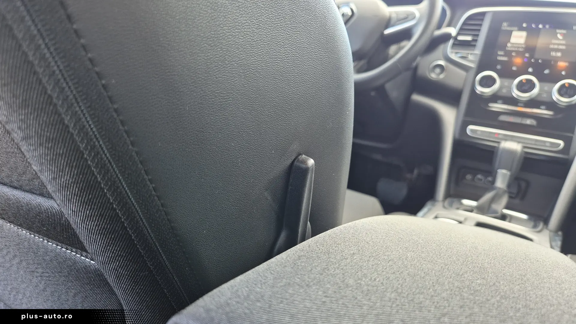 Renault Megane TCe 140 EDC GPF Equilibre