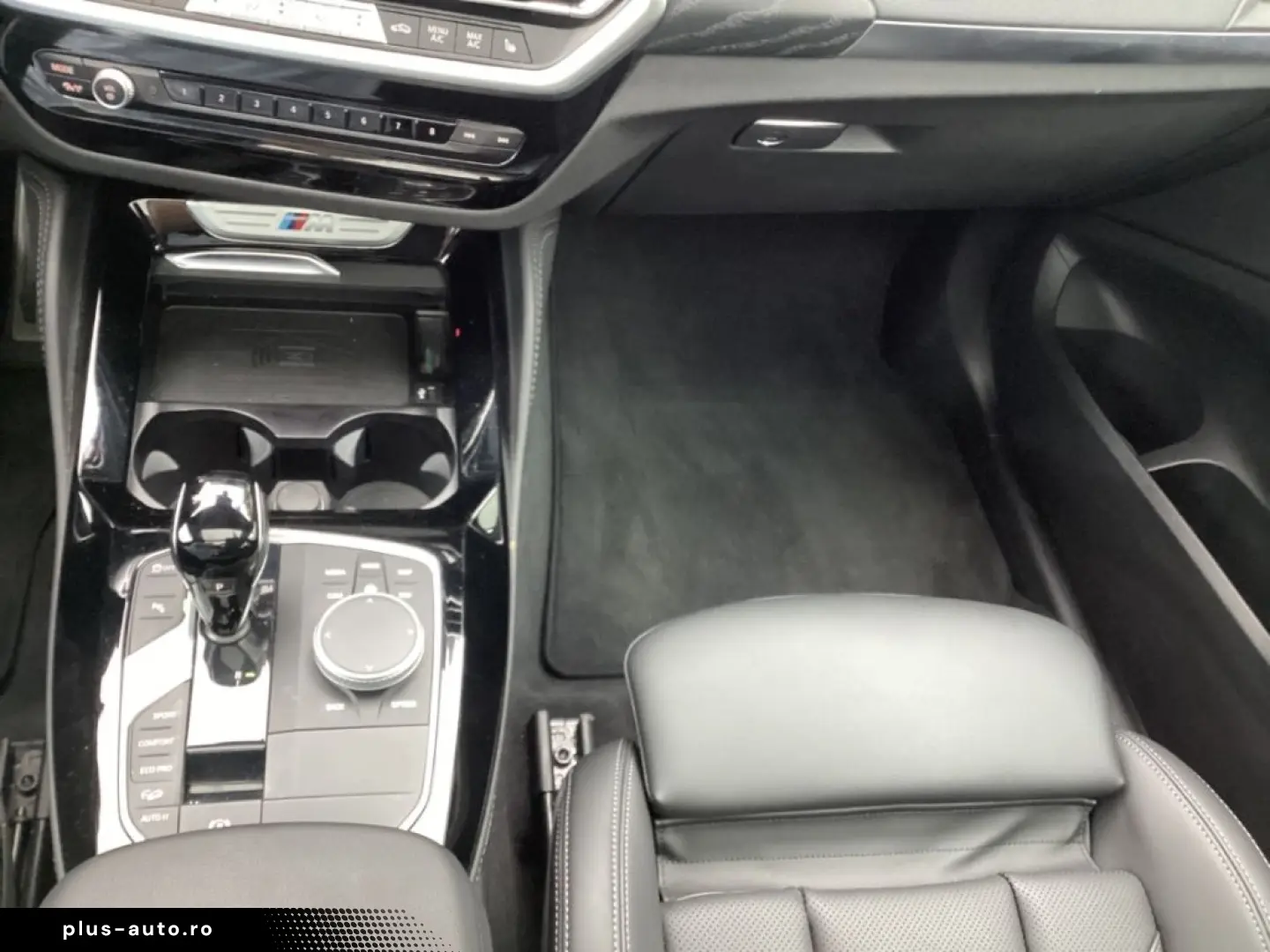 BMW X4 M40 i M-Sport HUD Pano  MemSitze Hifi-Soundsy