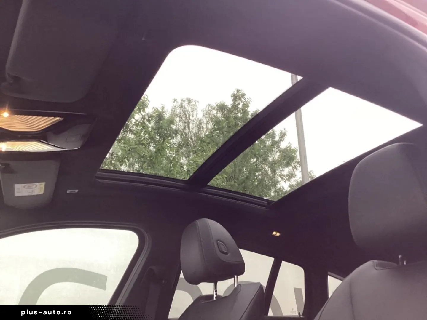 BMW X4 M40 i M-Sport HUD Pano  MemSitze Hifi-Soundsy