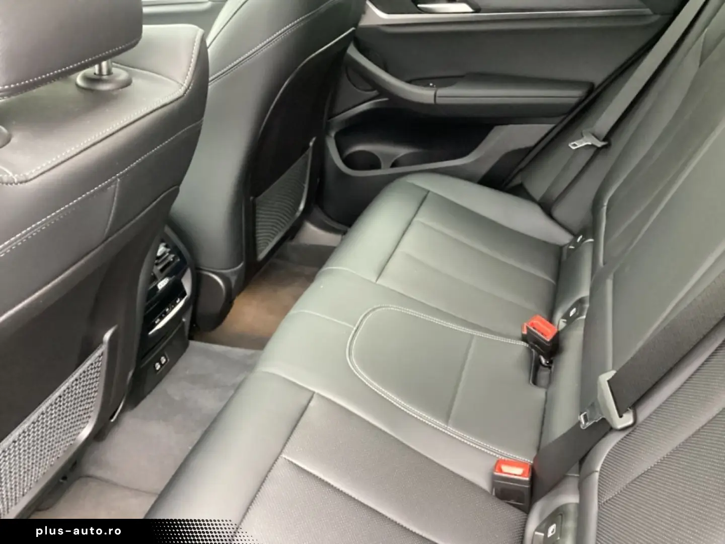 BMW X4 M40 i M-Sport HUD Pano  MemSitze Hifi-Soundsy