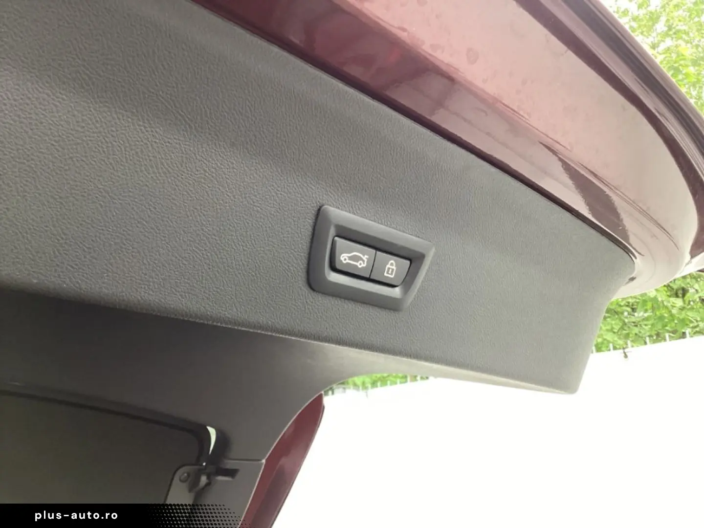 BMW X4 M40 i M-Sport HUD Pano  MemSitze Hifi-Soundsy