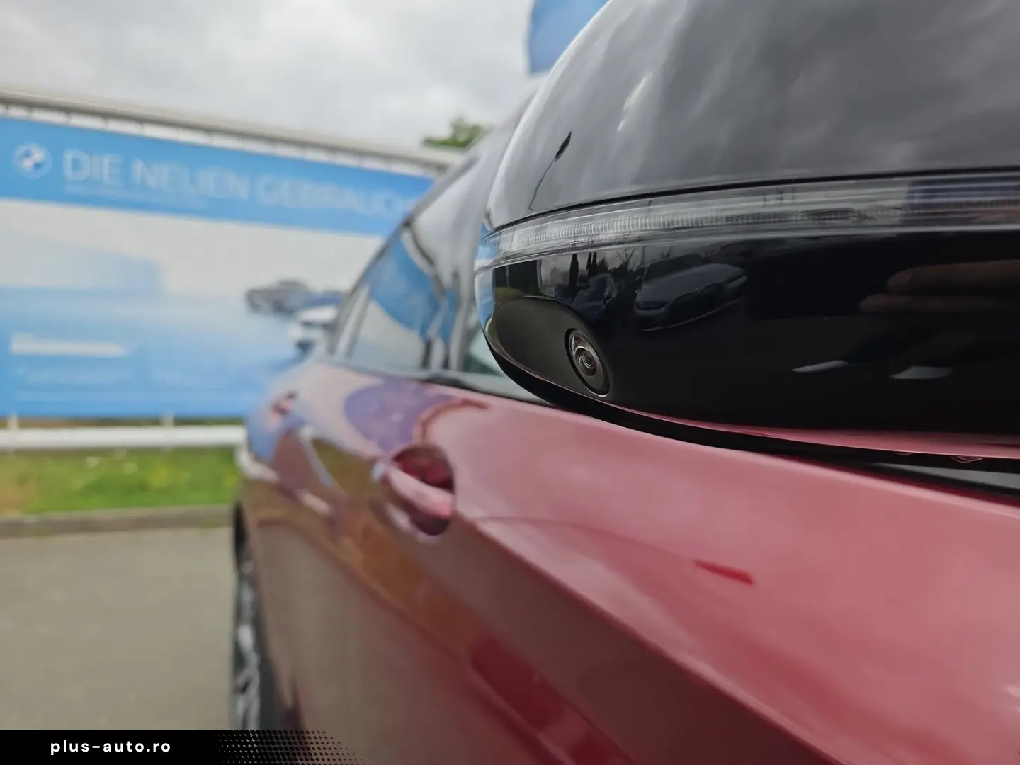 BMW X4 M40d Head-Up Individual 20 Zoll LASER HK Kame