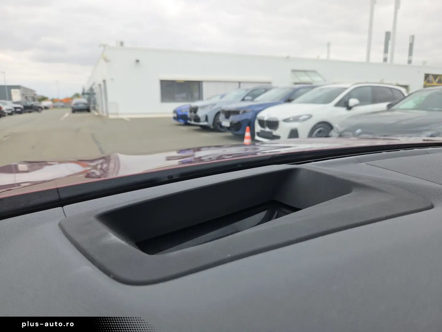 BMW X4 M40d Head-Up Individual 20 Zoll LASER HK Kame