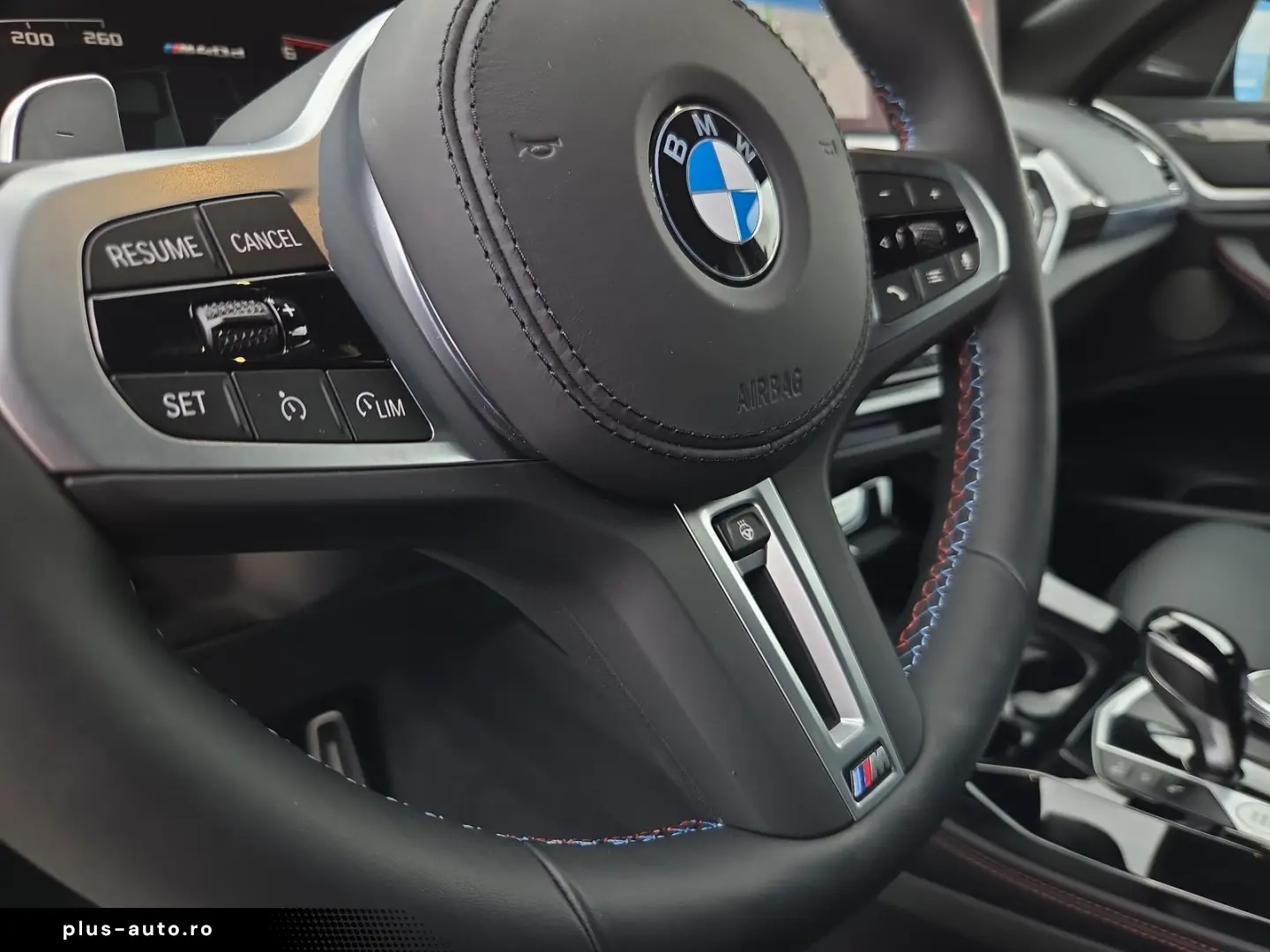 BMW X4 M40d Head-Up Individual 20 Zoll LASER HK Kame