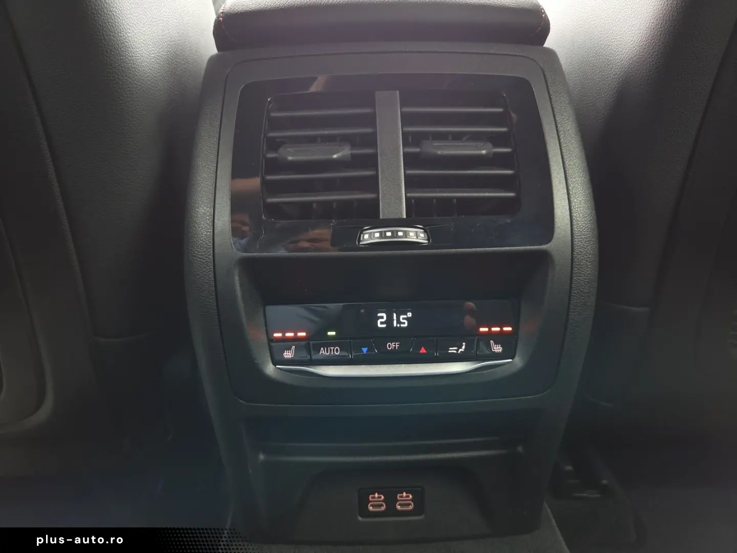 BMW X4 M40d Head-Up Individual 20 Zoll LASER HK Kame