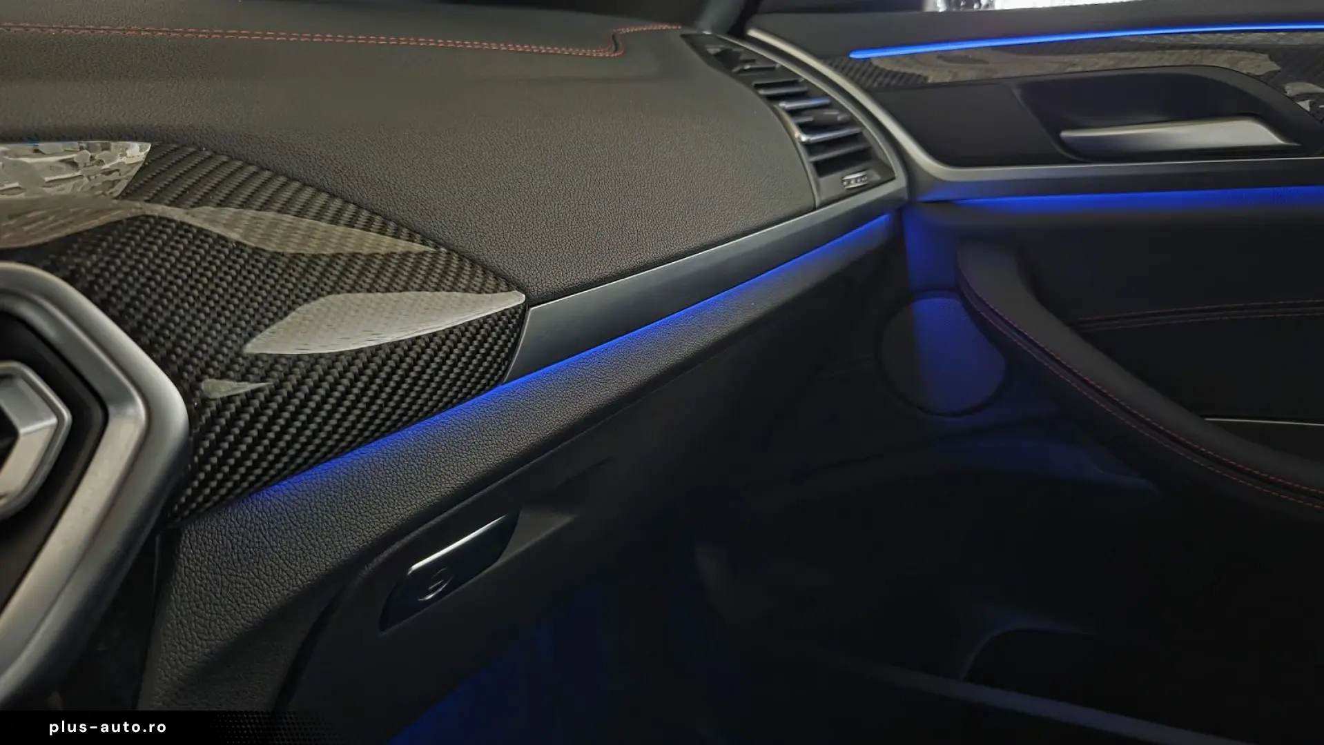 BMW X4 M40d Head-Up Individual 20 Zoll LASER HK Kame