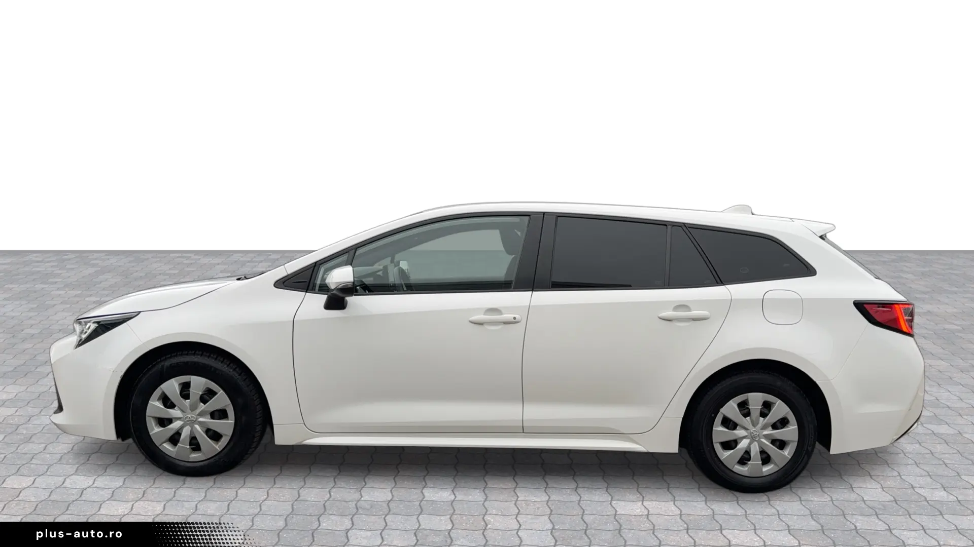 Toyota Corolla 1 8 Hybrid Active