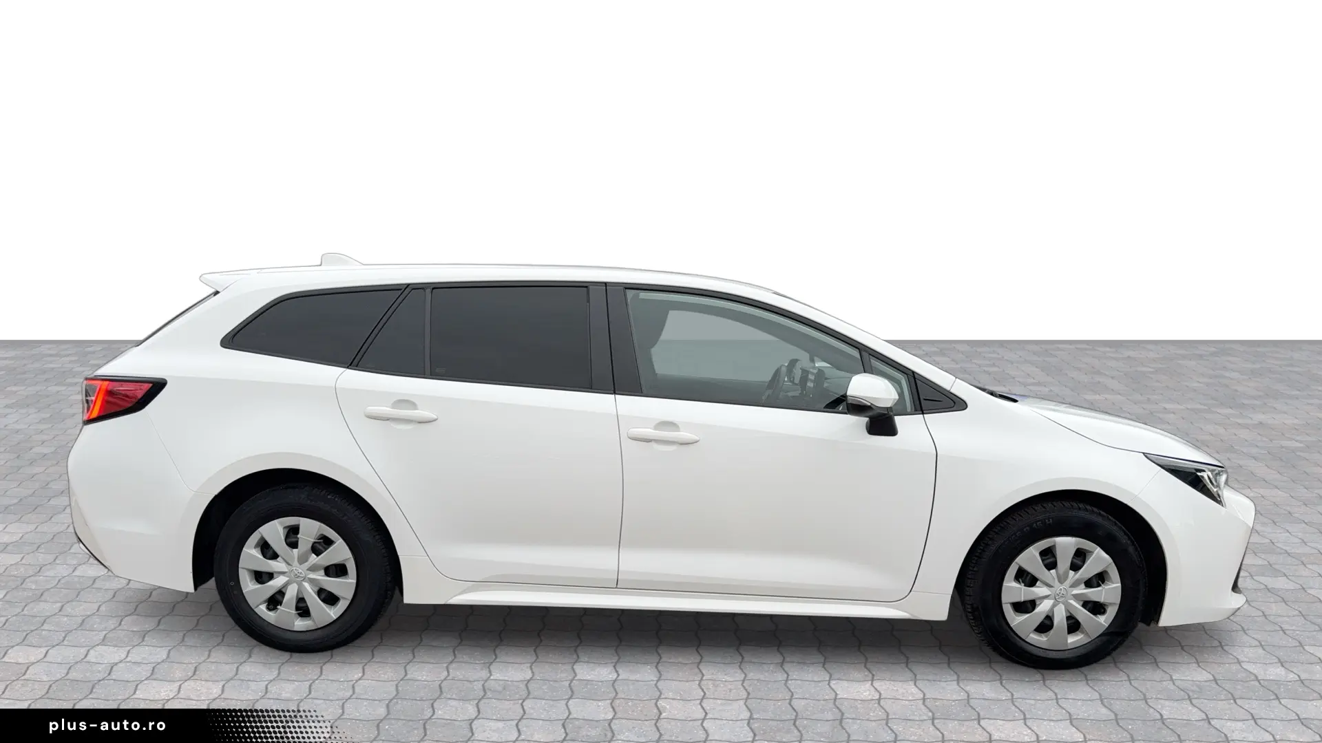 Toyota Corolla 1 8 Hybrid Active