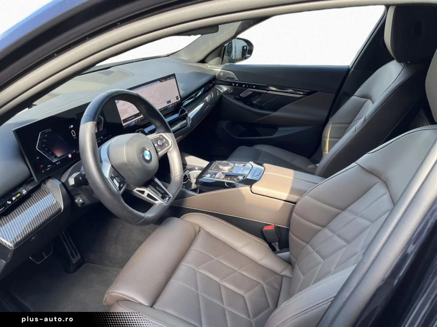 BMW 540d xDr M Sport