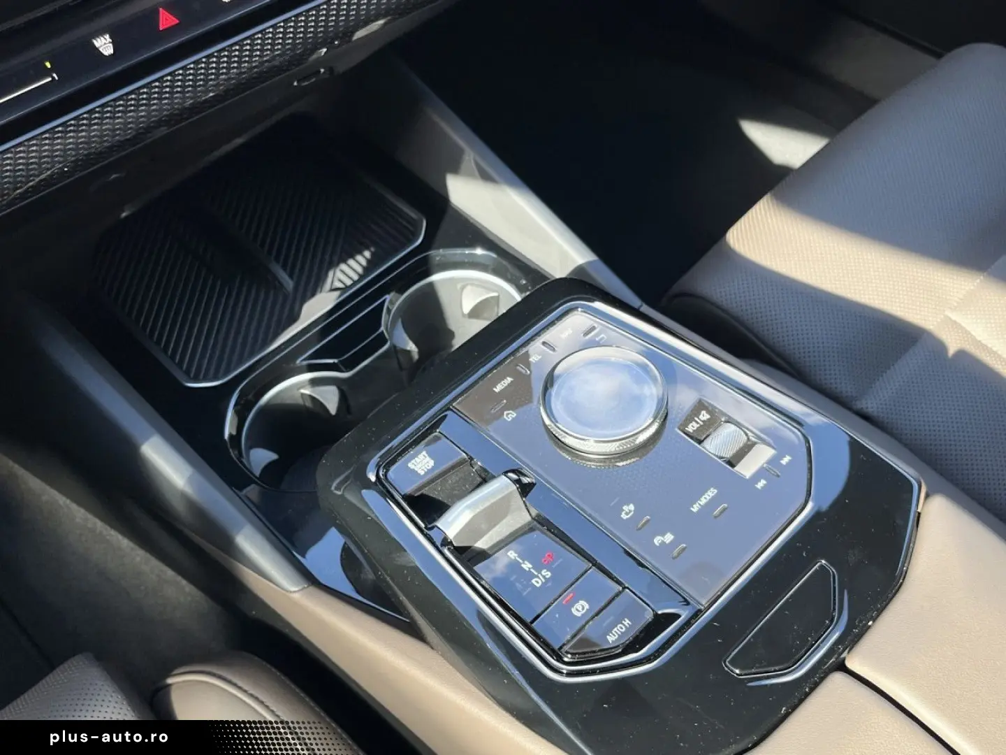 BMW 540d xDr M Sport