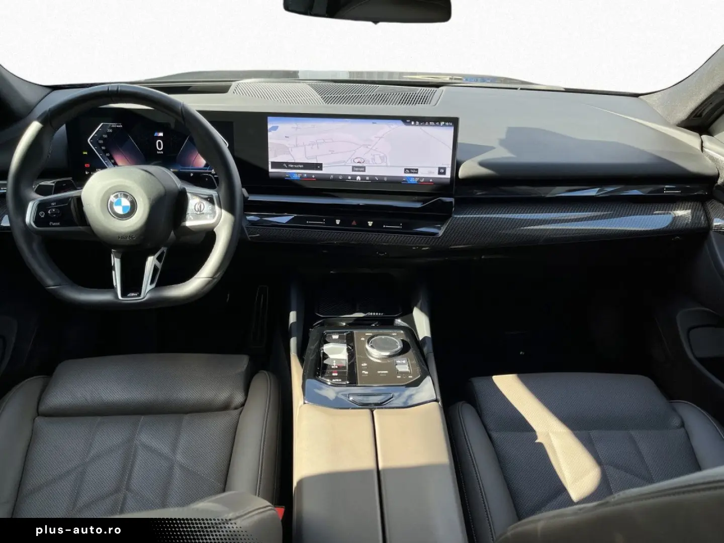 BMW 540d xDr M Sport