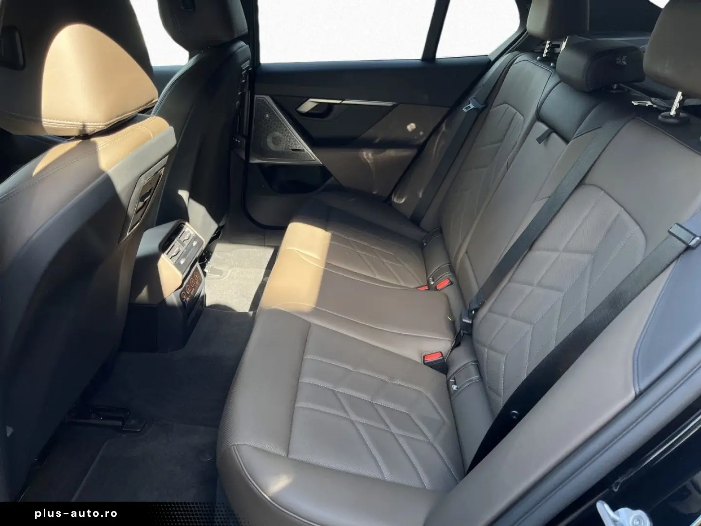 BMW 540d xDr M Sport