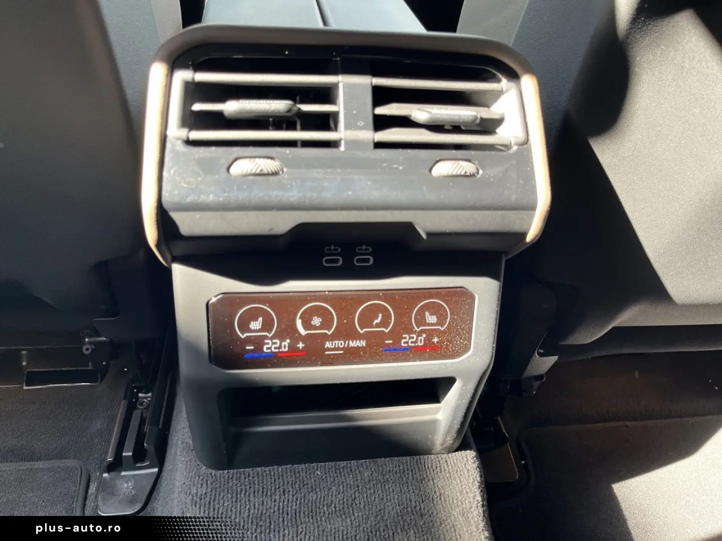 BMW 540d xDr M Sport