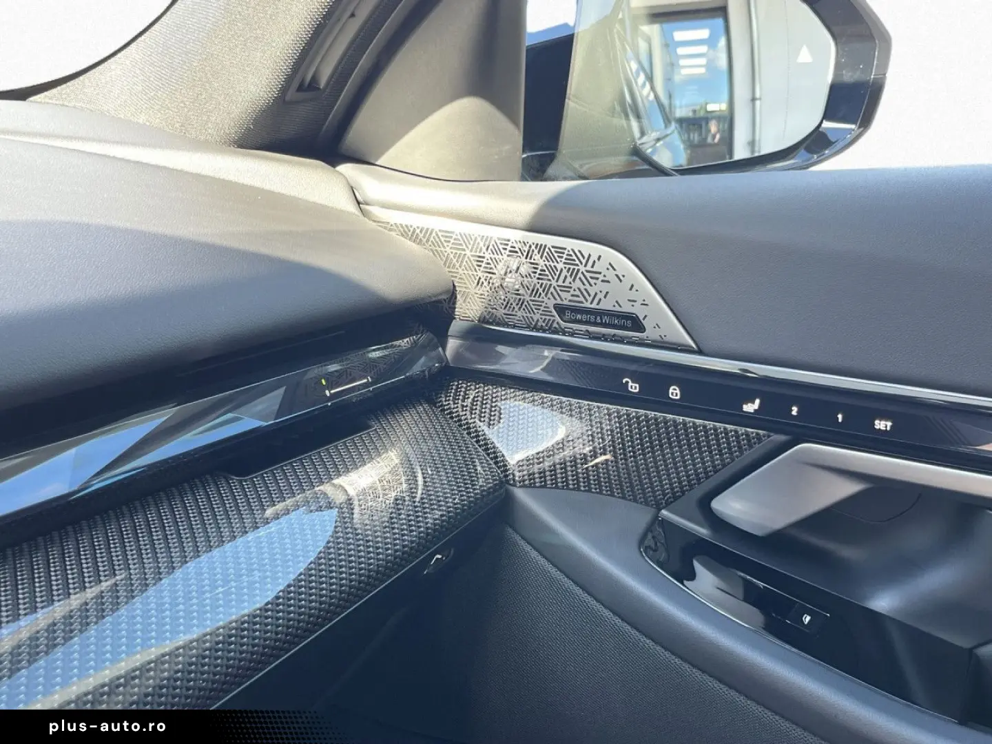 BMW 540d xDr M Sport