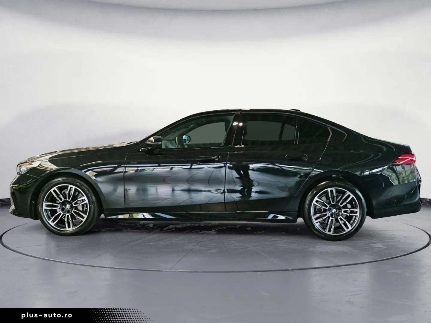 BMW 540d xDrive M Sport Standhzg. B&W AHK