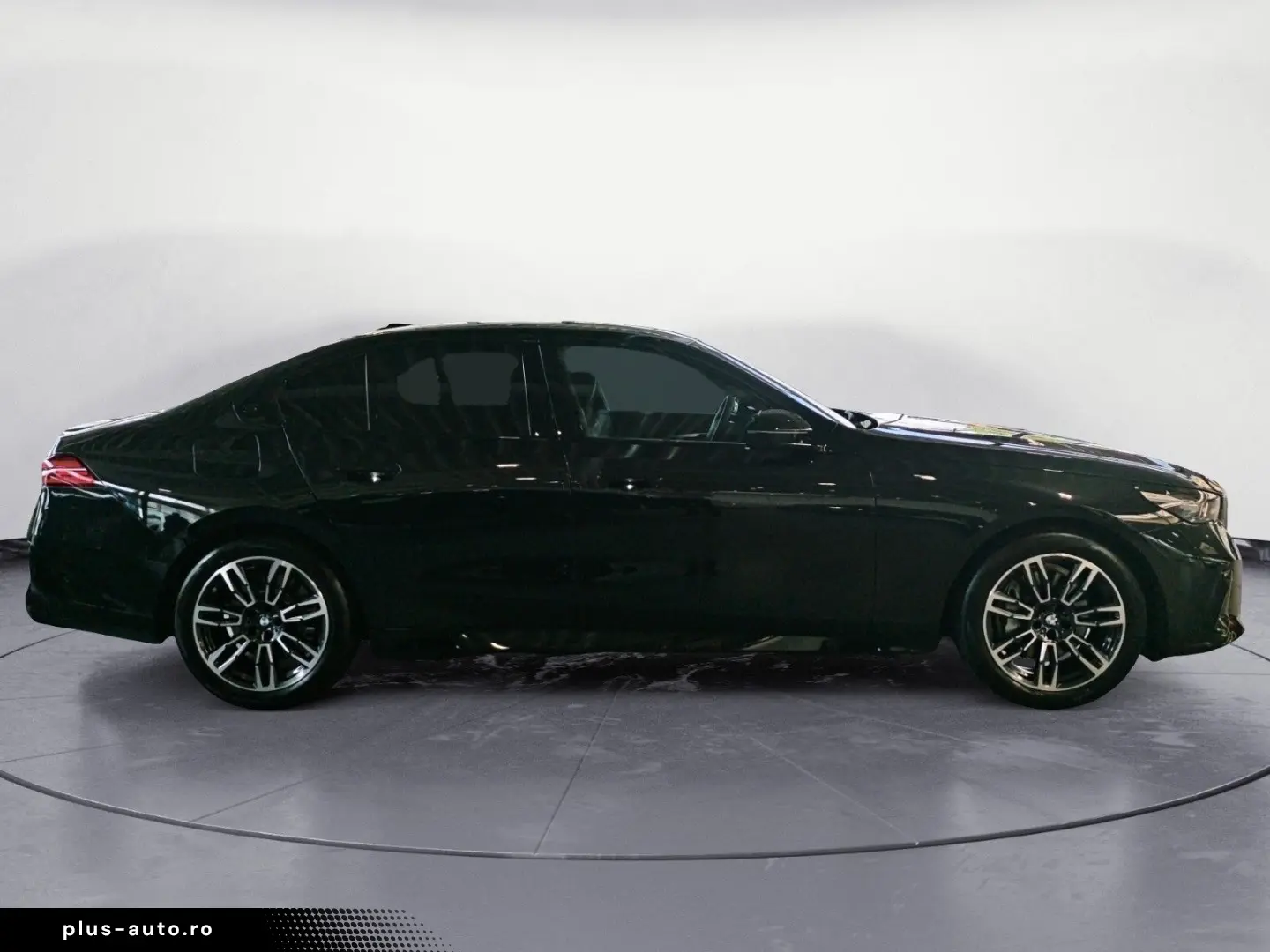 BMW 540d xDrive M Sport Standhzg. B&W AHK