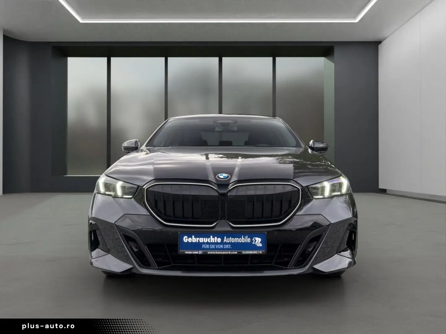 BMW 540d xDrive Lim. M-SPORT HUD 360  H K 19  AHK
