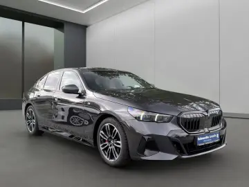 BMW 540d xDrive Lim. M-SPORT HUD 360  H K 19  AHK