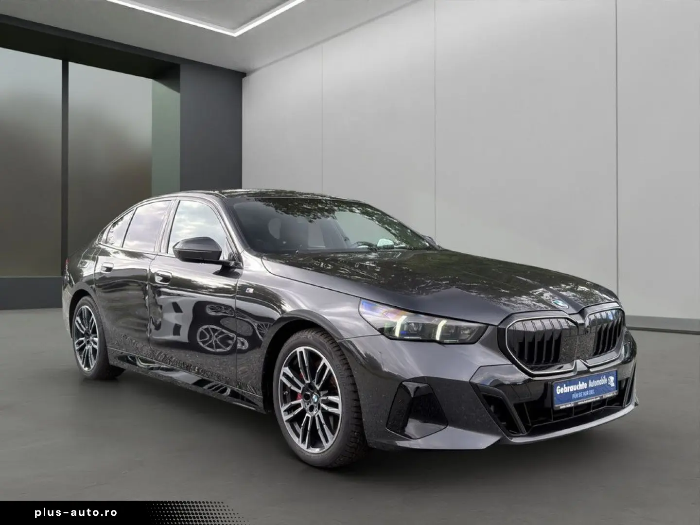 BMW 540d xDrive Lim. M-SPORT HUD 360  H K 19  AHK
