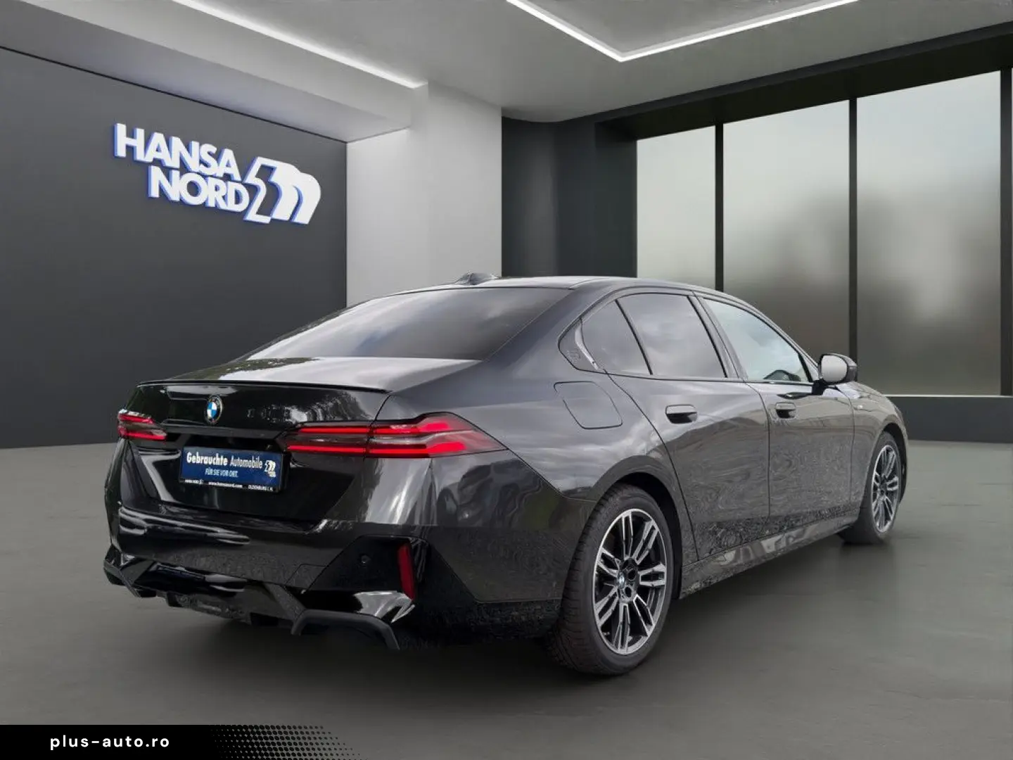 BMW 540d xDrive Lim. M-SPORT HUD 360  H K 19  AHK