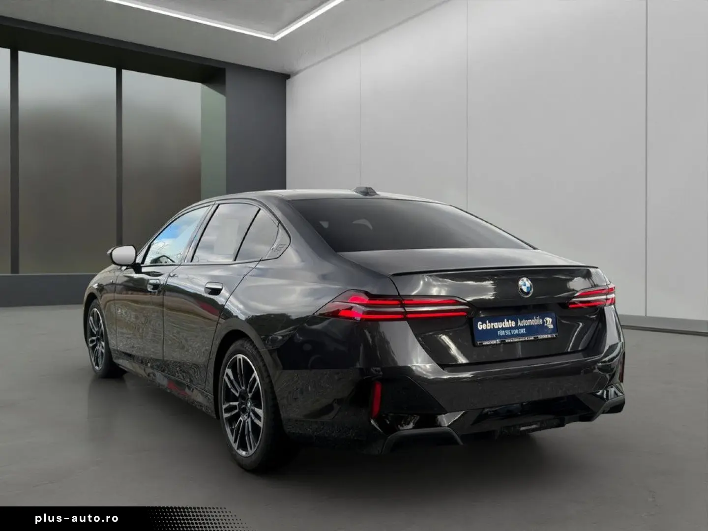 BMW 540d xDrive Lim. M-SPORT HUD 360  H K 19  AHK
