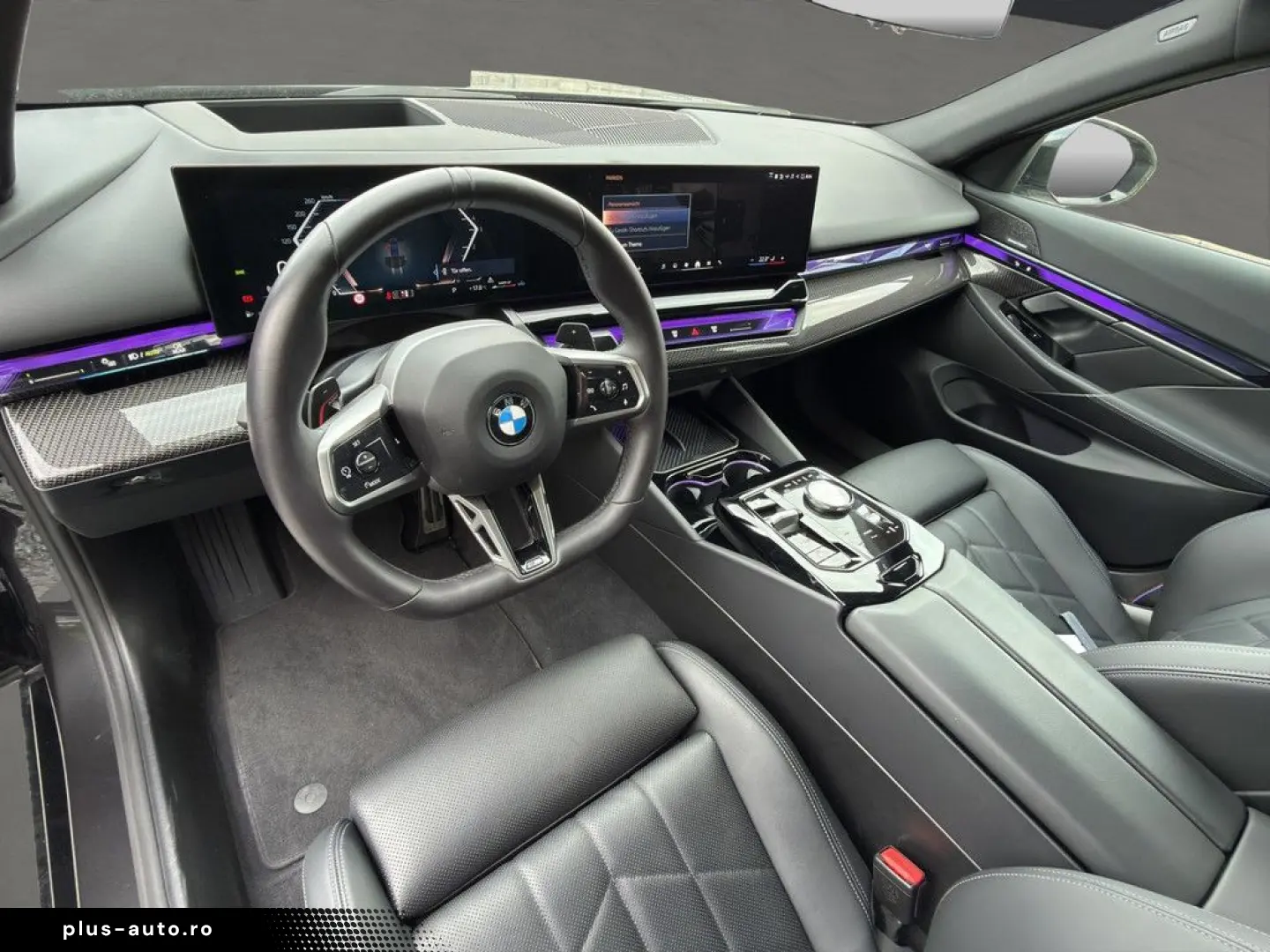 BMW 540d xDrive Lim. M-SPORT HUD 360  H K 19  AHK
