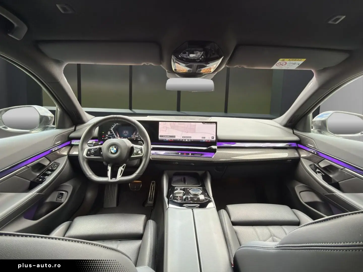 BMW 540d xDrive Lim. M-SPORT HUD 360  H K 19  AHK