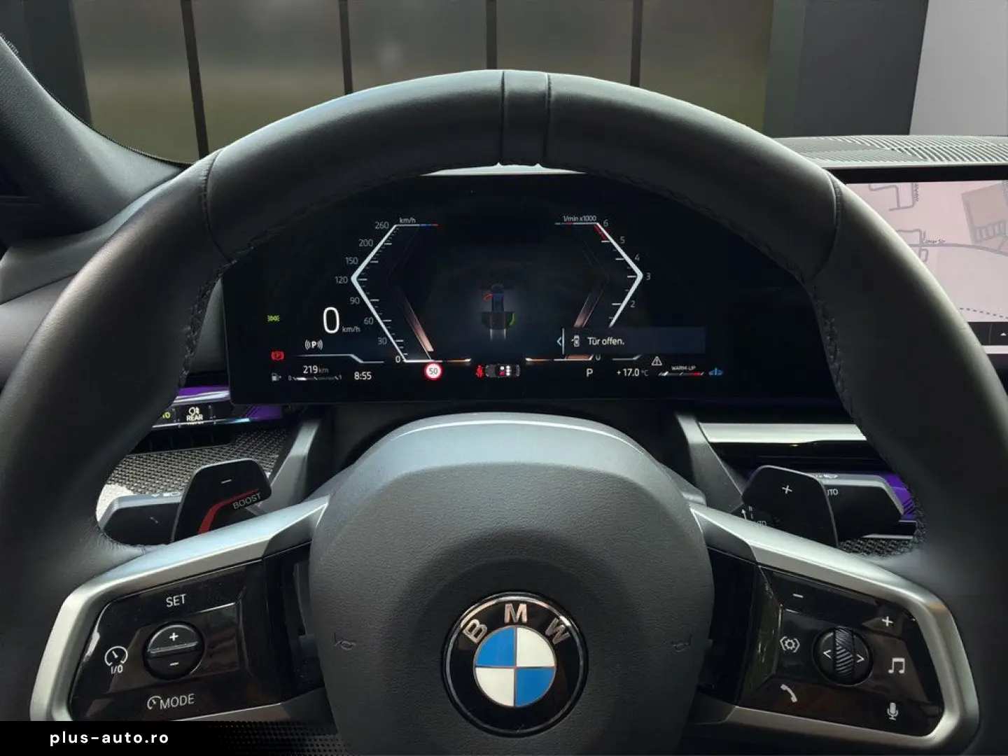 BMW 540d xDrive Lim. M-SPORT HUD 360  H K 19  AHK