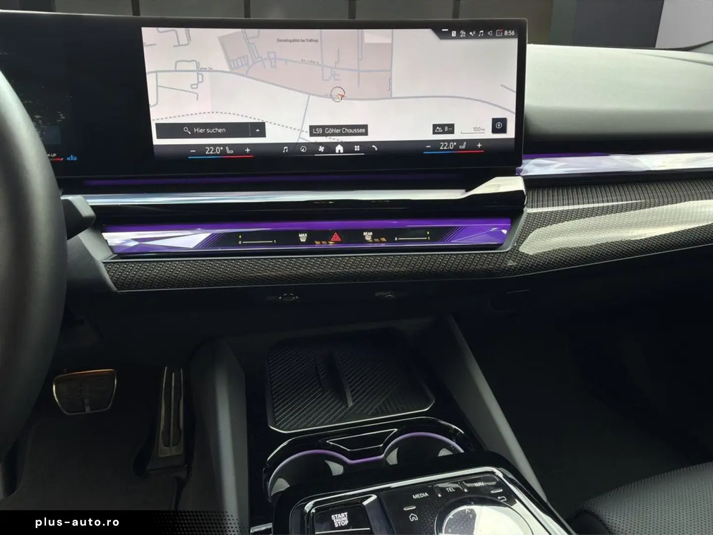 BMW 540d xDrive Lim. M-SPORT HUD 360  H K 19  AHK